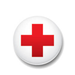 Red Cross logo